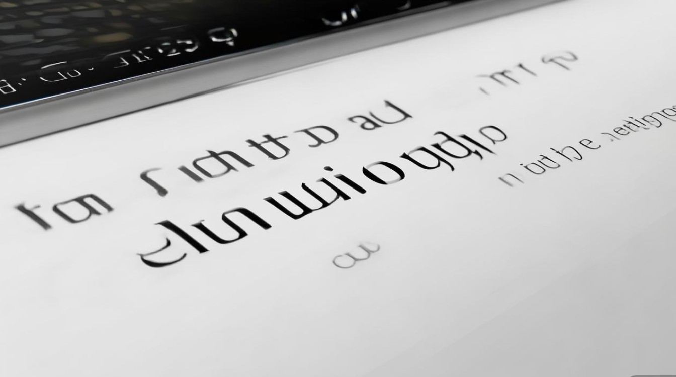 三星S7拨号界面变小怎么调大?设置里能改吗?