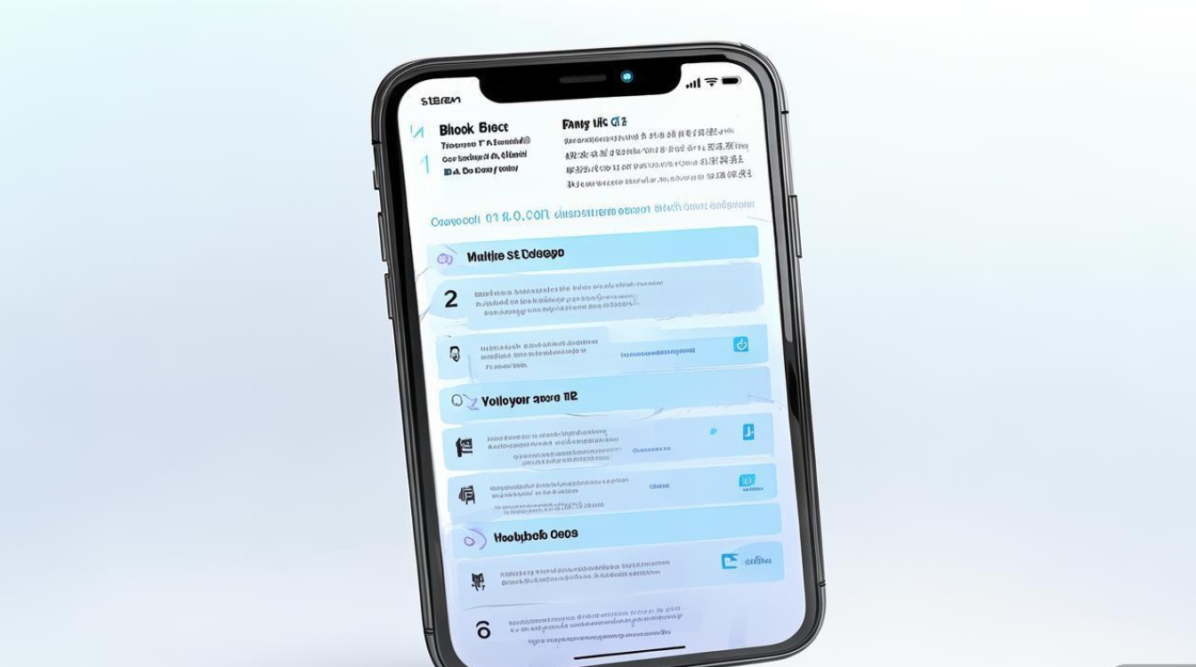 手机QQ讨论组怎么屏蔽?方法步骤详解