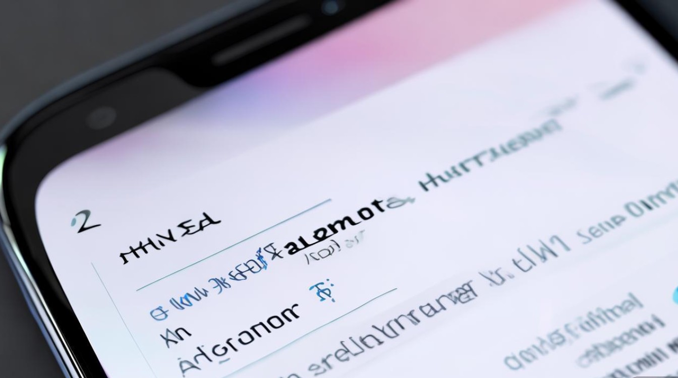 华为手机如何设置自动开关机?时间、步骤详解