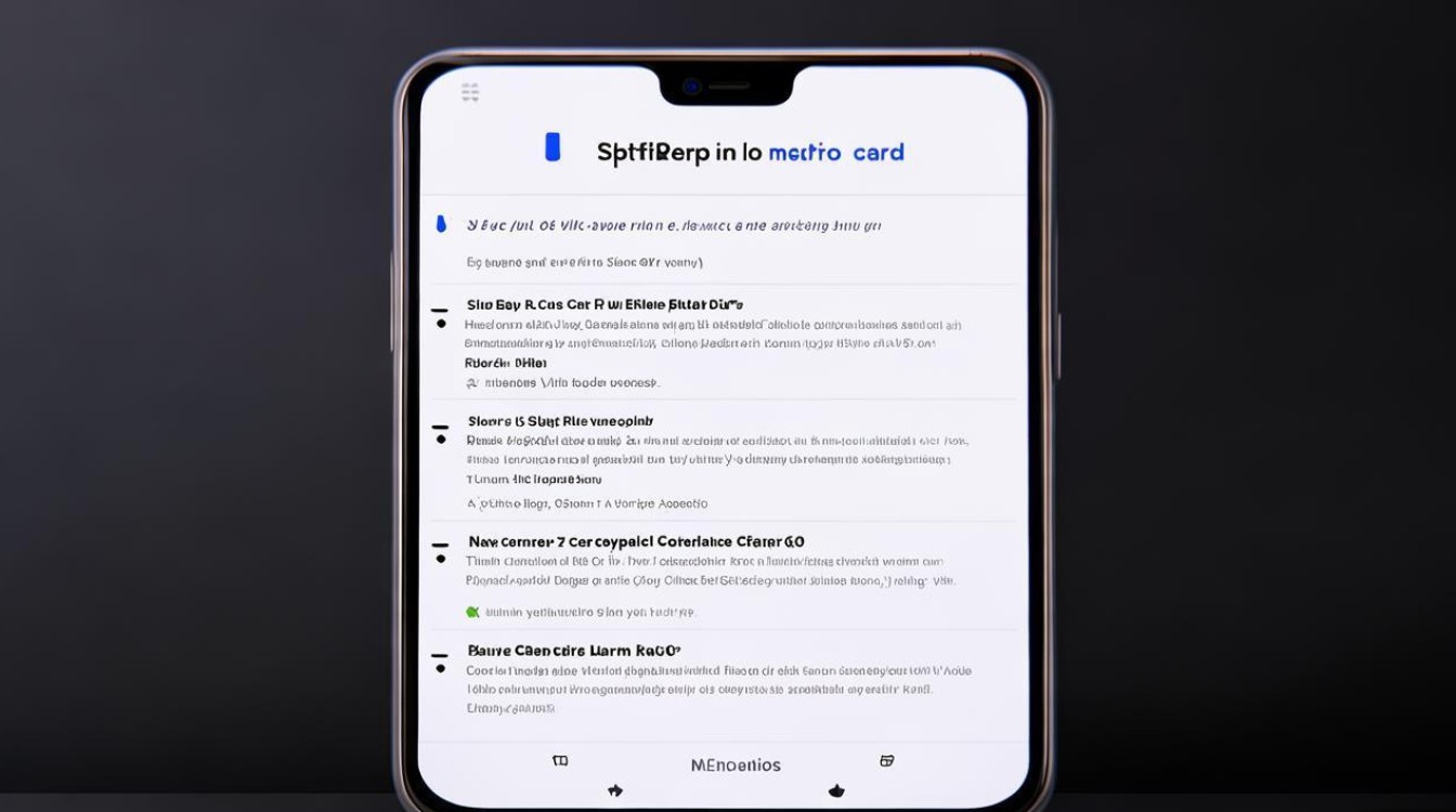 Redmi K60怎么设置NFC地铁卡?详细步骤在这里!