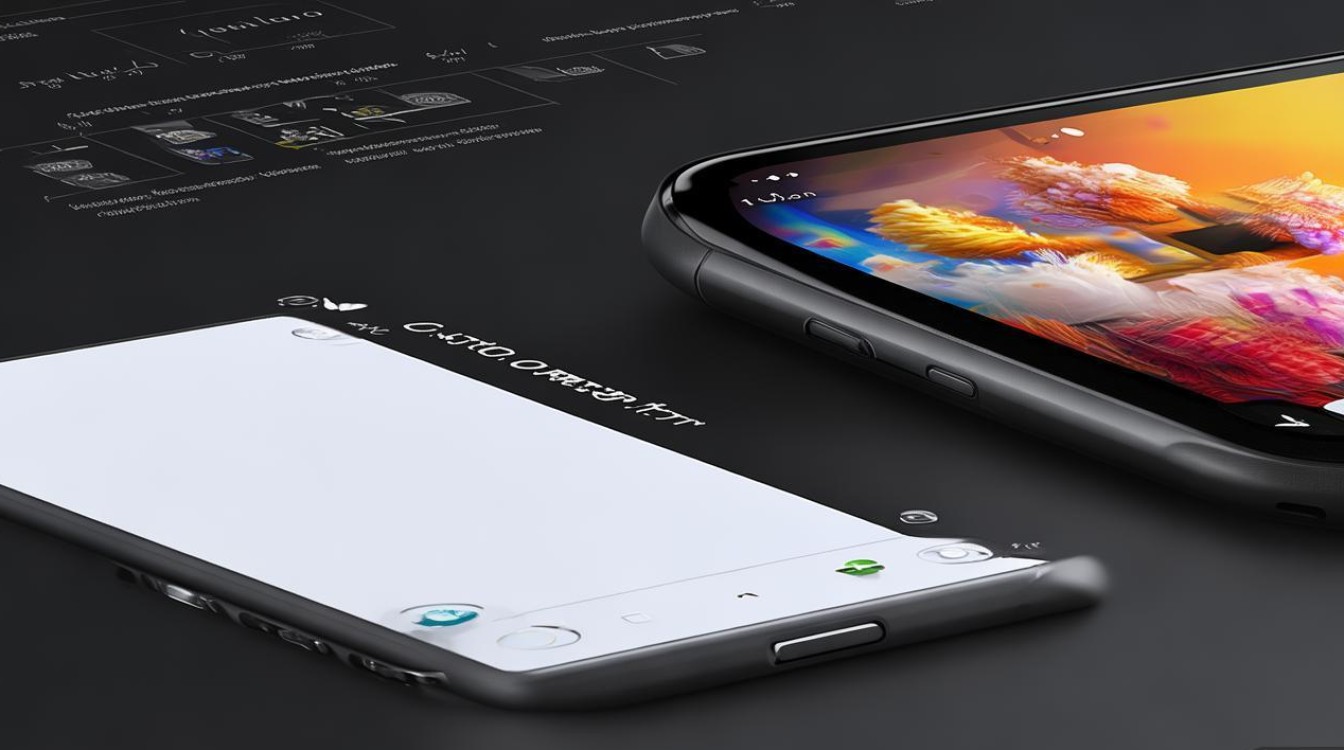 VIVO X7拍的照片怎么分文件夹归类?手机相册管理技巧