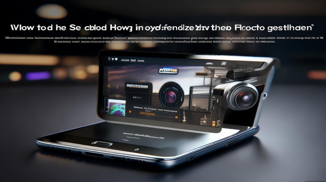 VIVO X7拍的照片怎么分文件夹归类?手机相册管理技巧