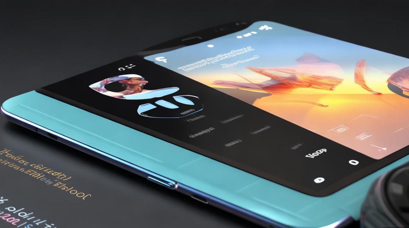 VIVO X7拍的照片怎么分文件夹归类?手机相册管理技巧