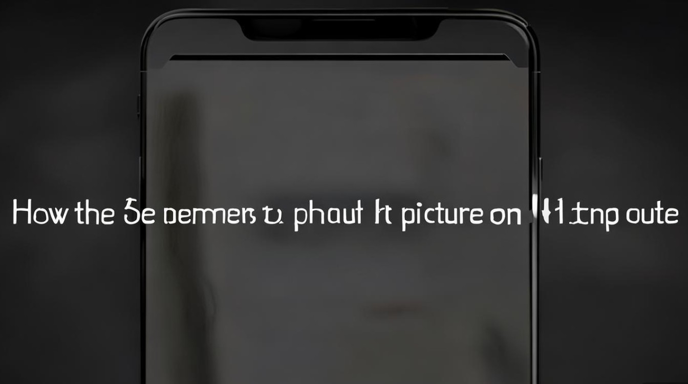 苹果手机怎么设置头像?新手操作步骤详解,你学会了吗?