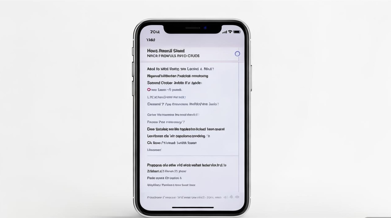 苹果手机怎么设置头像?新手操作步骤详解,你学会了吗?