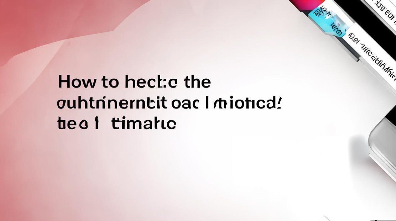 红米K60怎么查正版?官方验真方法有哪些?