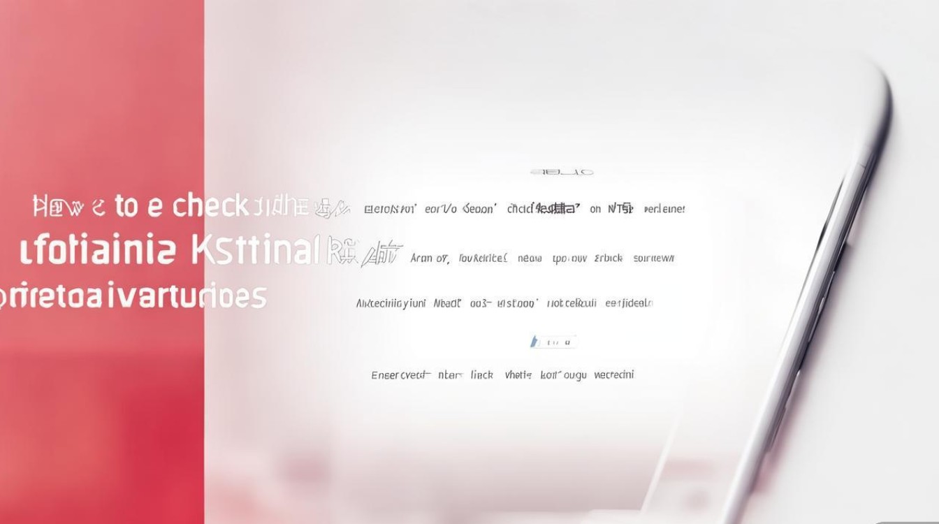 红米K60怎么查正版?官方验真方法有哪些?