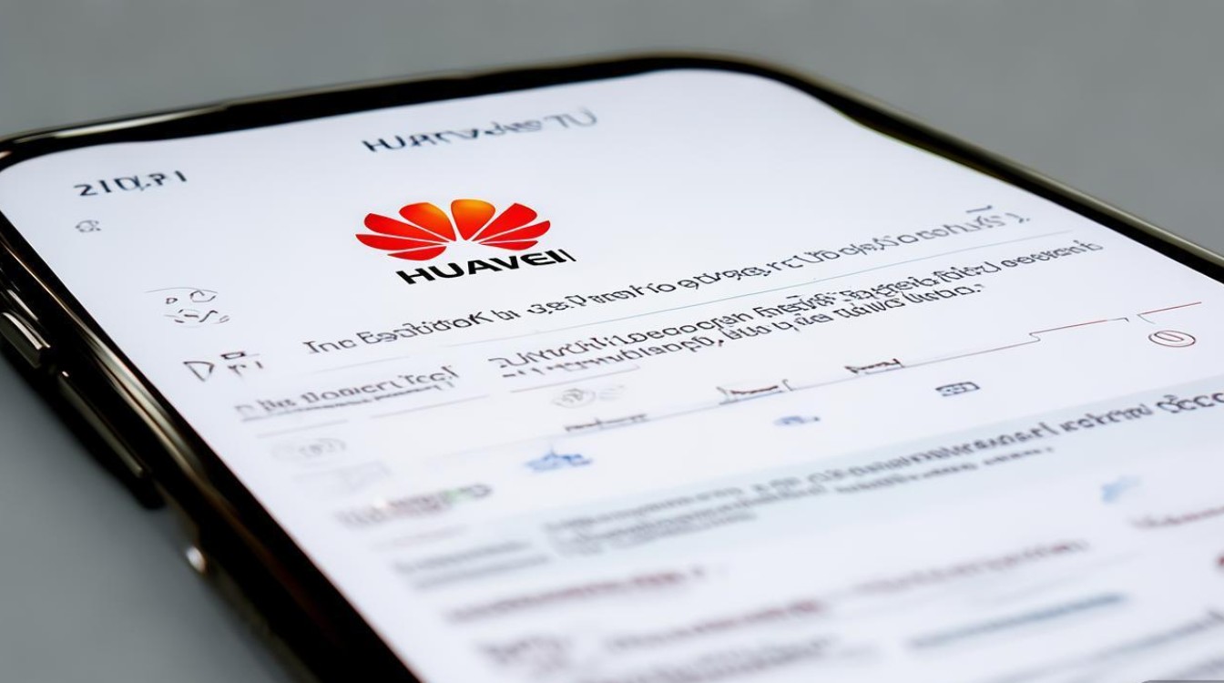 华为手机怎么抓logo?提取品牌logo的详细步骤教程