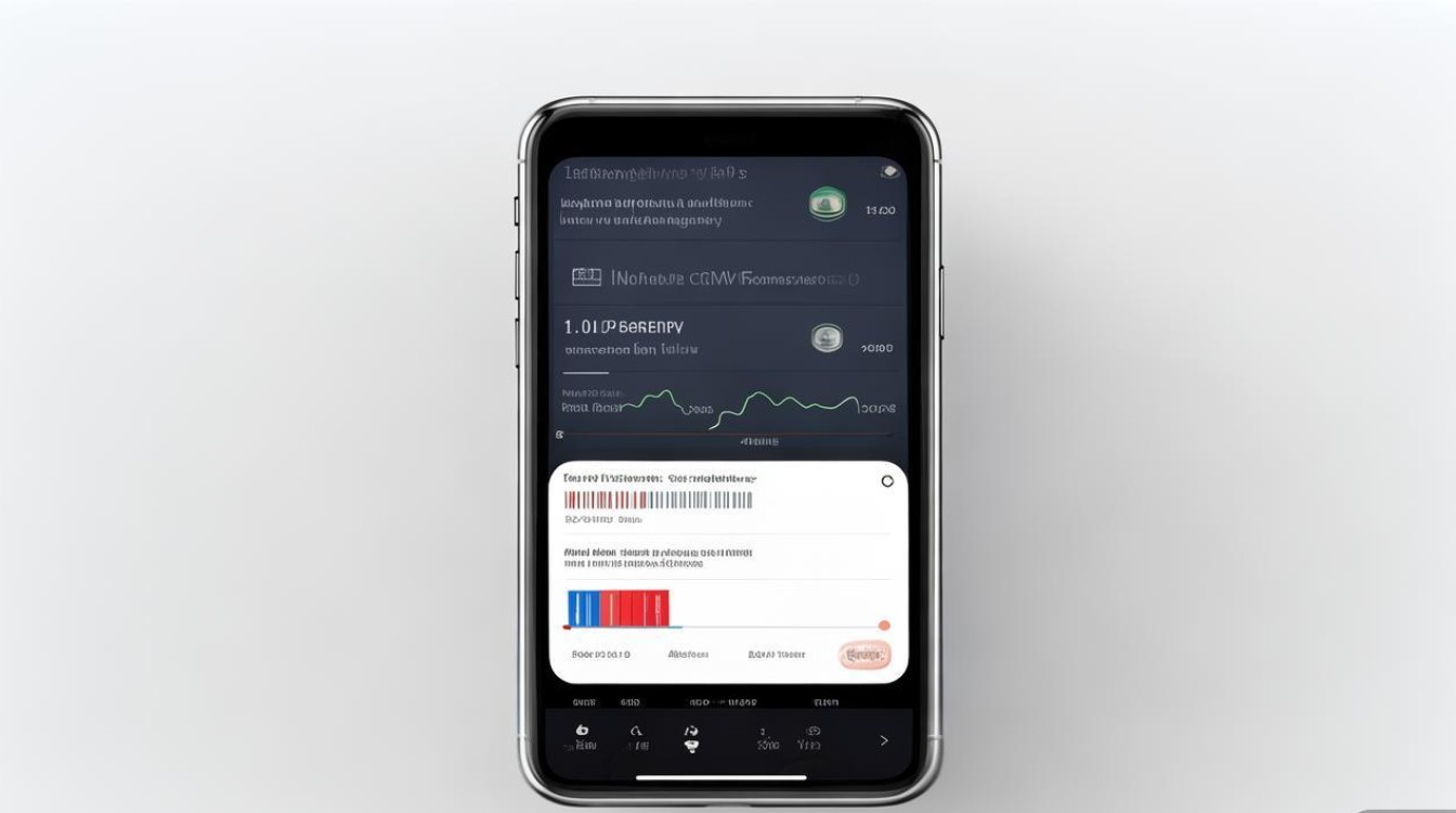 苹果手机电池怎么测试?健康度、续航、损耗怎么看?