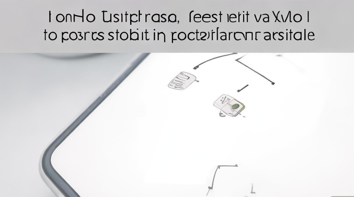 VIVO X7忘记密码后,如何通过恢复出厂设置解决?