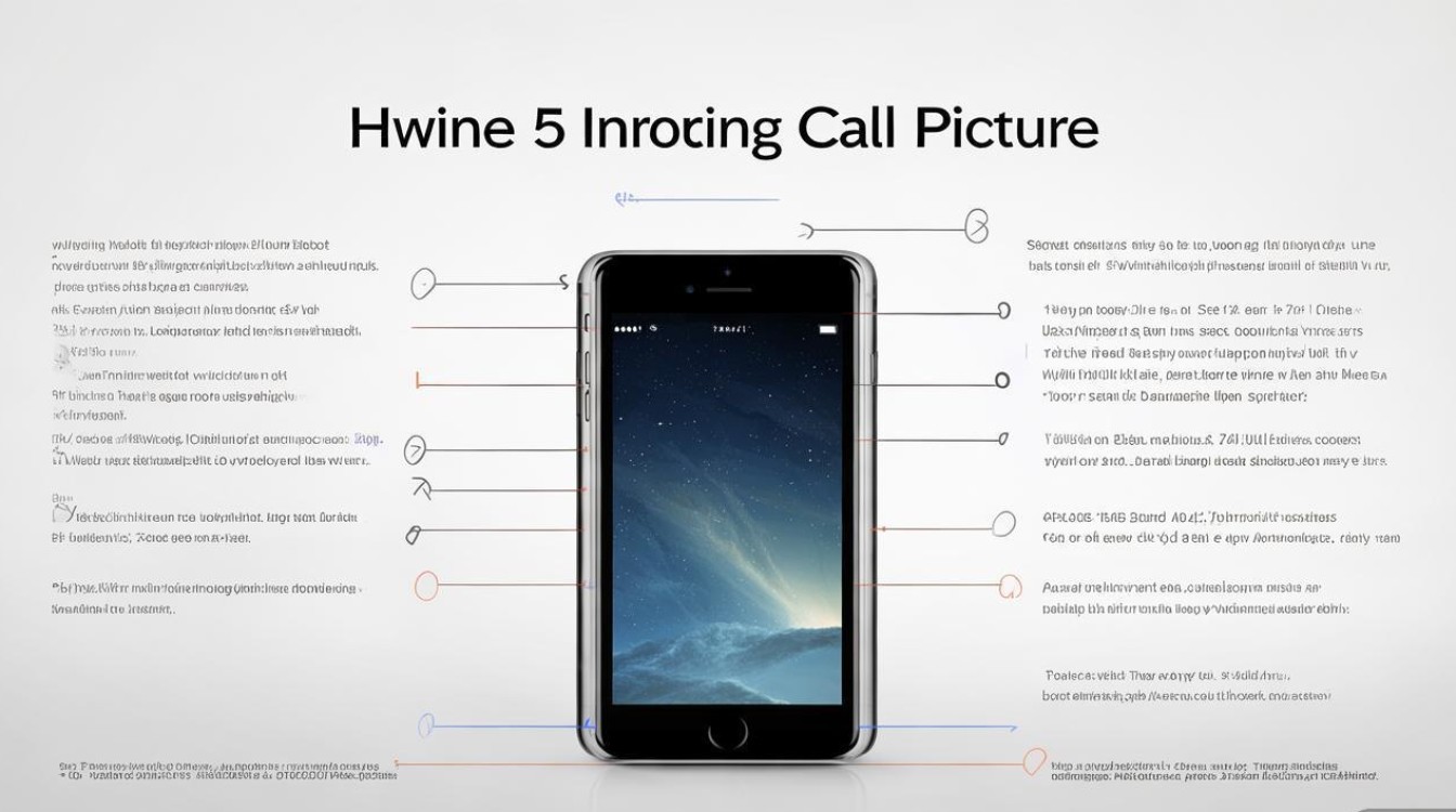 苹果5来电图片怎么设置?详细步骤教程在这里