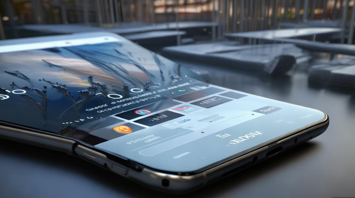 华为手机插4G卡怎么用不上5G网?