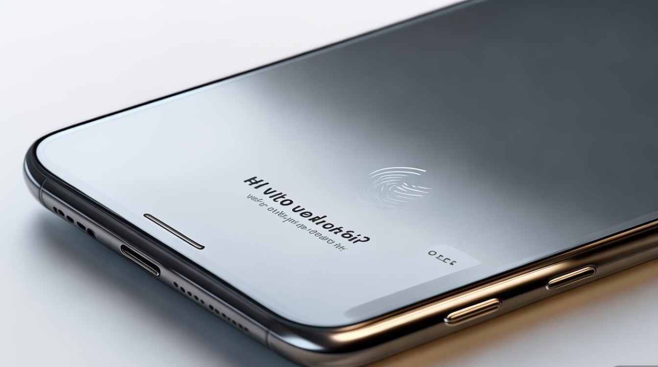 OPPO手机有指纹功能,但指纹怎么解锁?