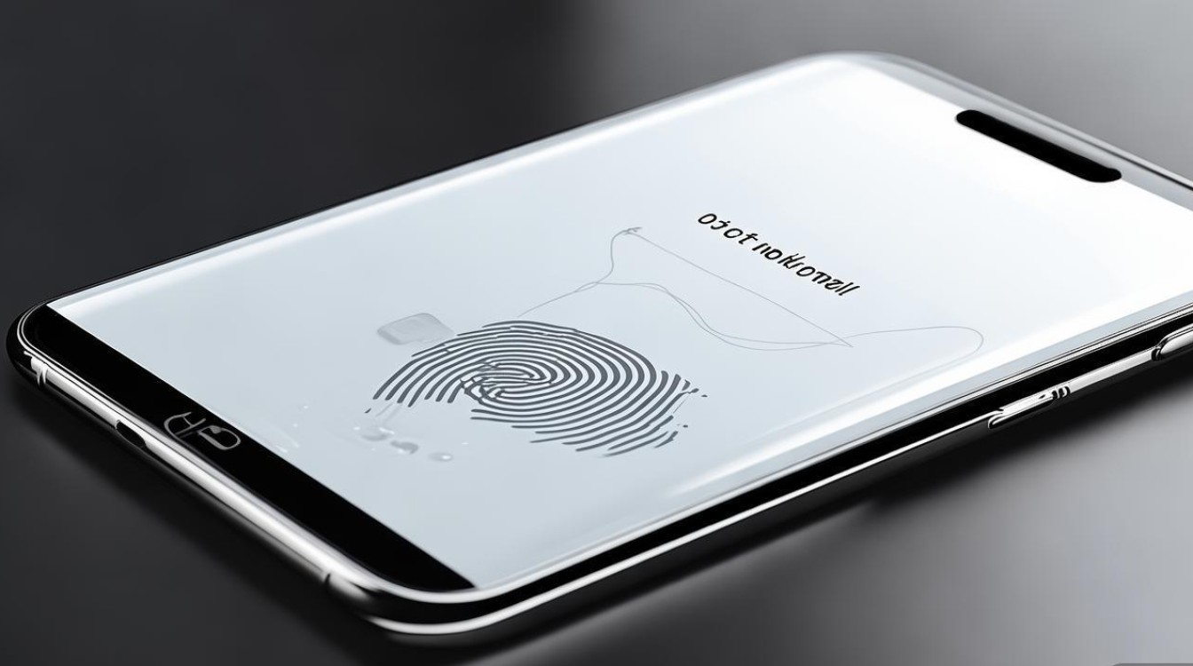 OPPO手机有指纹功能,但指纹怎么解锁?