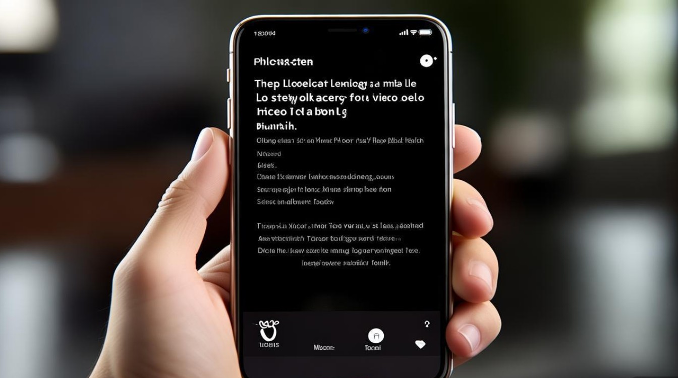 苹果5看视频怎么横屏?解锁横屏播放方法教程