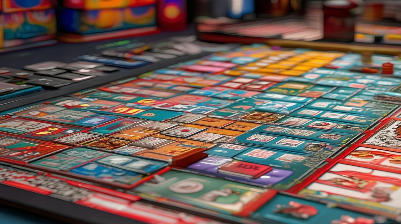 QQ钱包大富翁怎么玩?新手入门玩法攻略详解