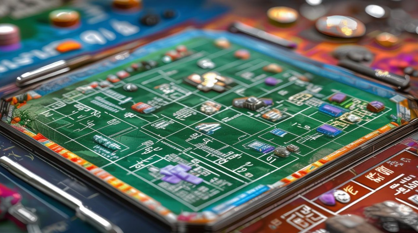 QQ钱包大富翁怎么玩?新手入门玩法攻略详解