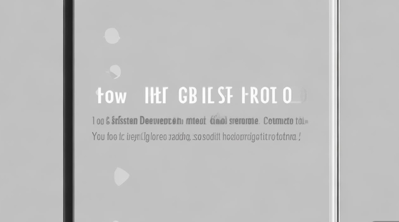 Redmi K60怎么进开发者模式?详细步骤在这里!