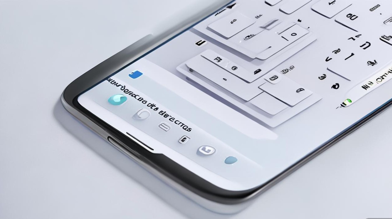 三星手机键盘记录怎么查?本地找不到去哪看?