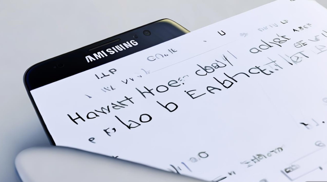 三星手机键盘记录怎么查?本地找不到去哪看?