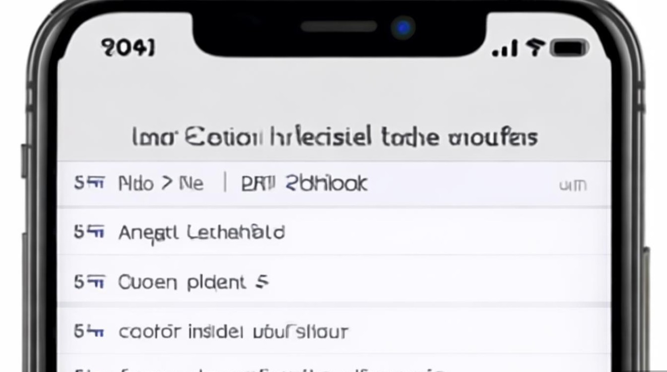 苹果5s怎么彻底关闭最近联系人显示?