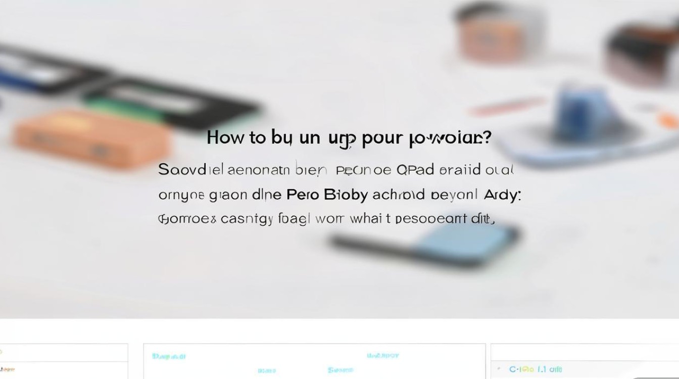 怎么买oppo充电宝?选原装还是第三方,容量多少合适?