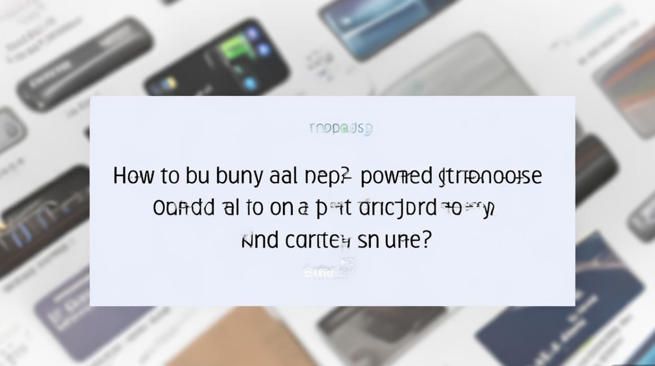 怎么买oppo充电宝?选原装还是第三方,容量多少合适?