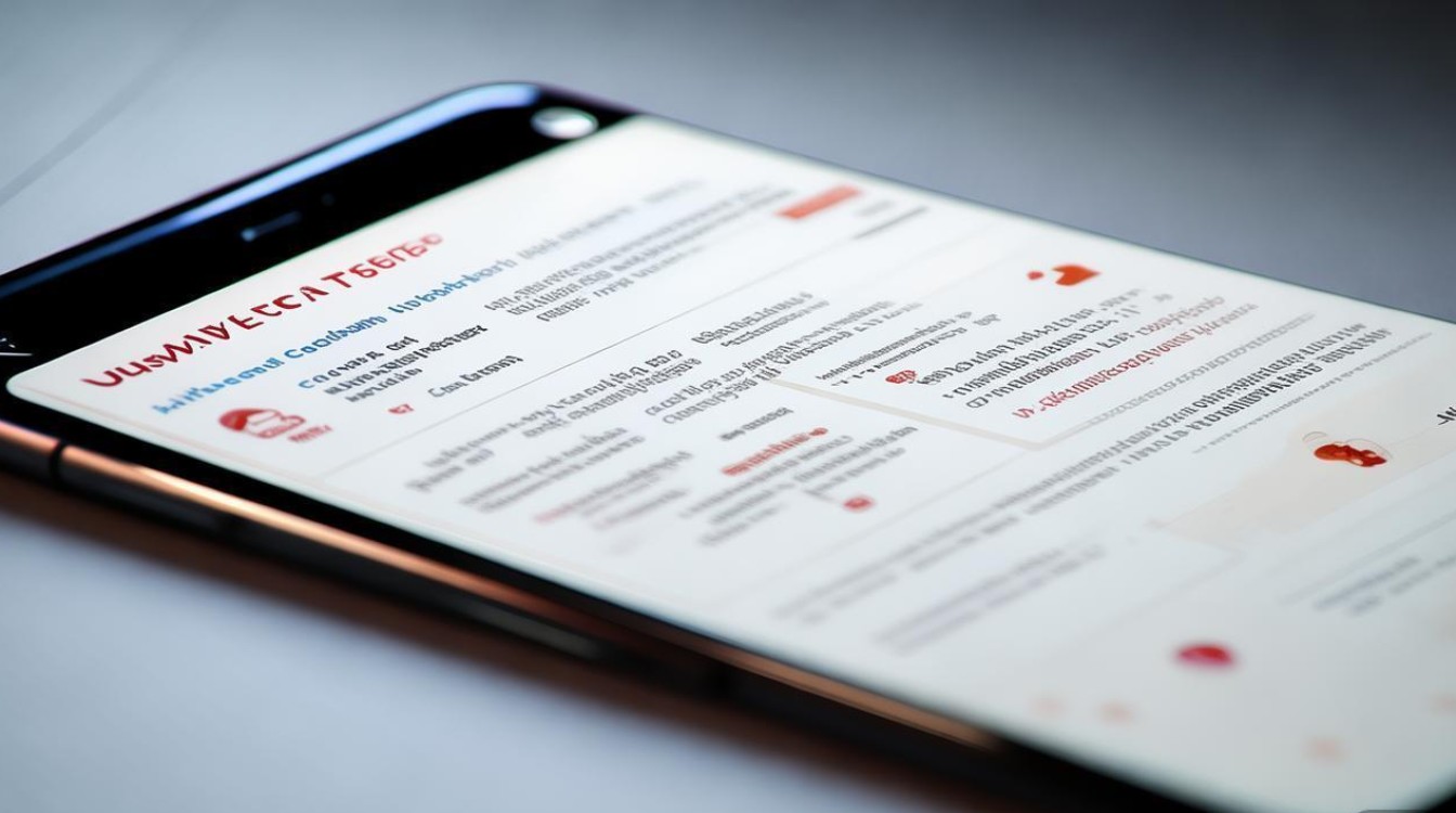 华为手机热点怎么用?详细步骤与常见问题解答