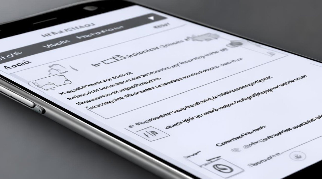 华为手机热点怎么用?详细步骤与常见问题解答