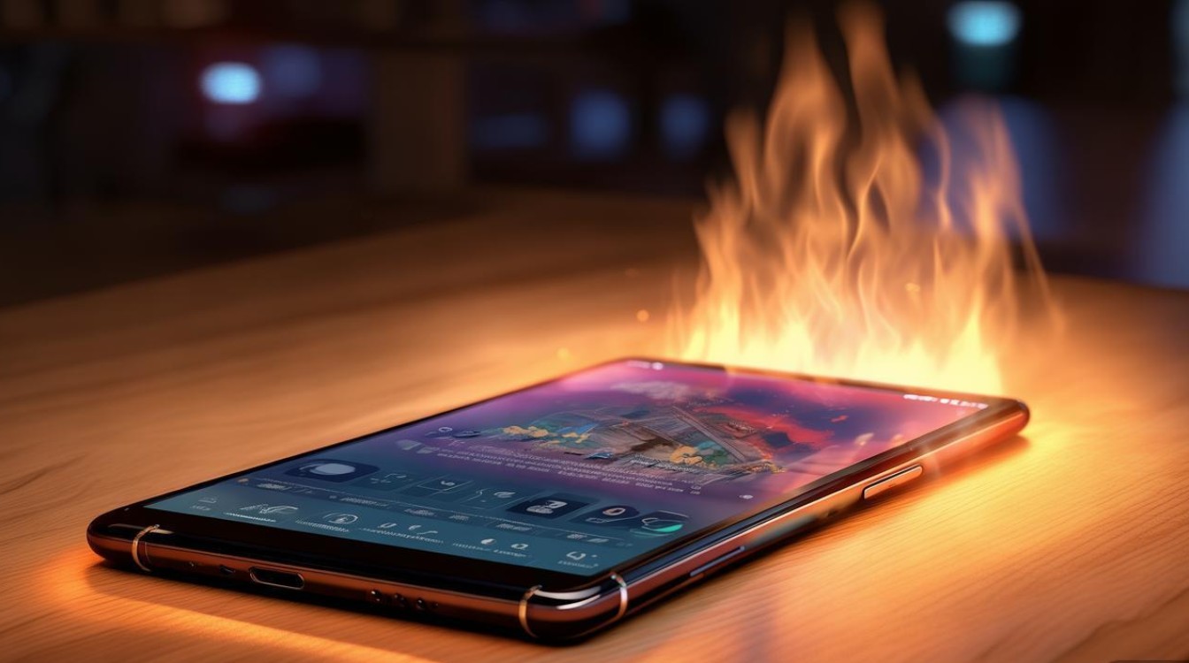 vivox7plus玩游戏发烫严重,怎么解决散热问题?