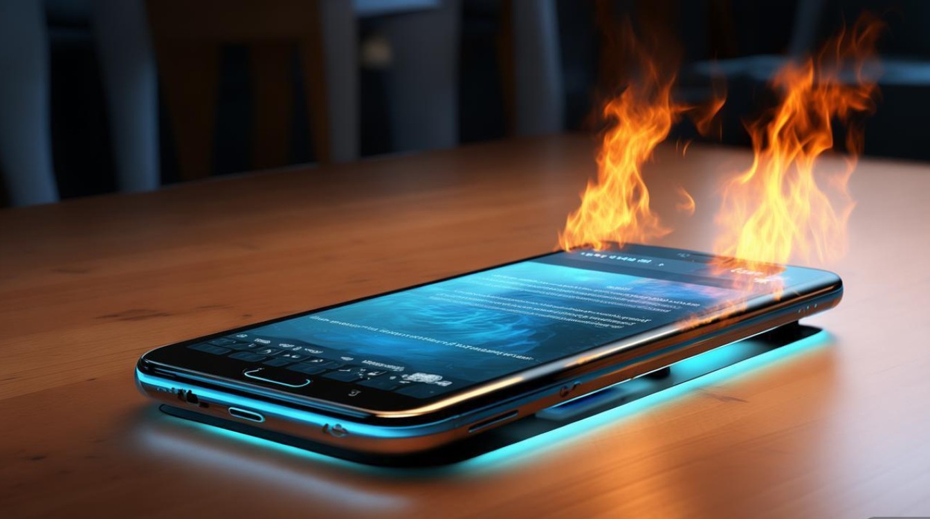 vivox7plus玩游戏发烫严重,怎么解决散热问题?