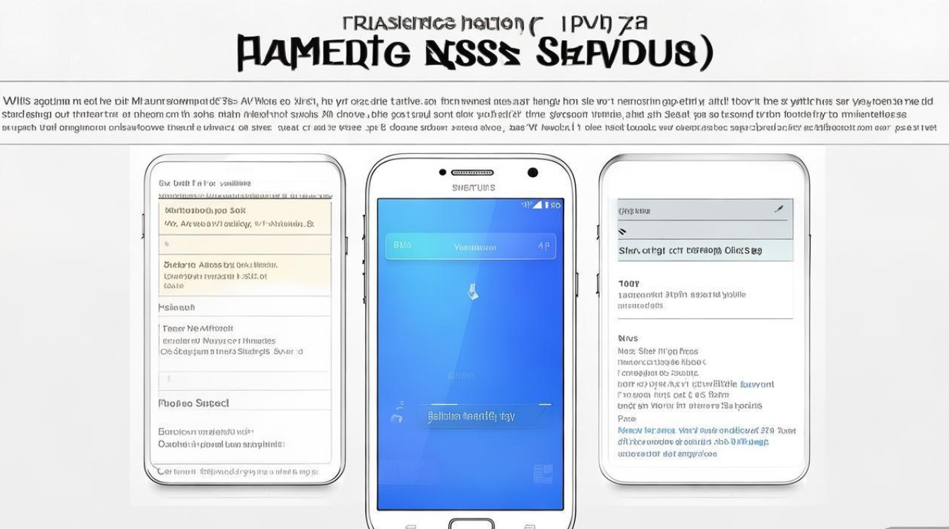 三星S4图标不见怎么恢复?系统设置或重装能解决吗?