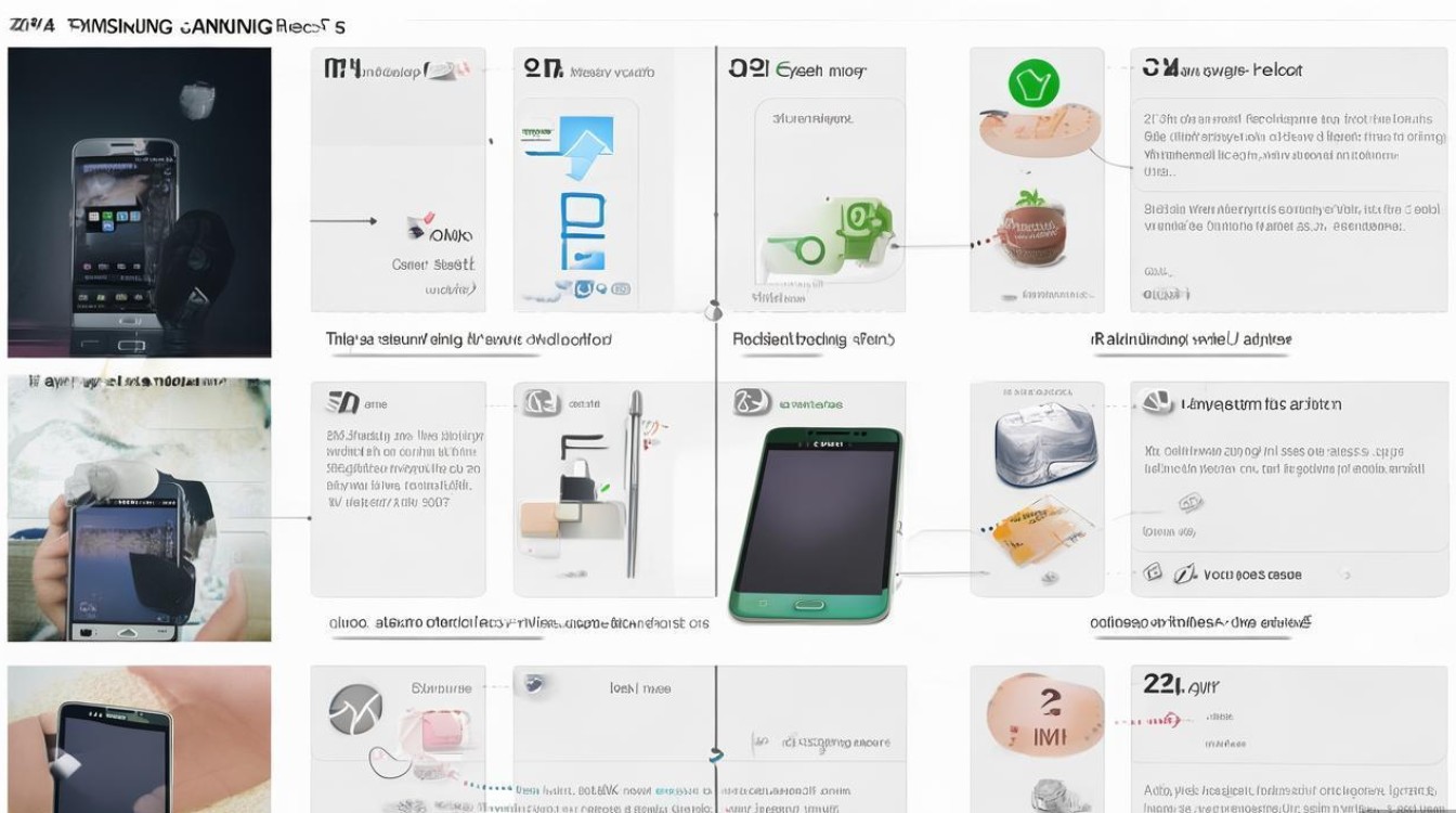 三星S4图标不见怎么恢复?系统设置或重装能解决吗?