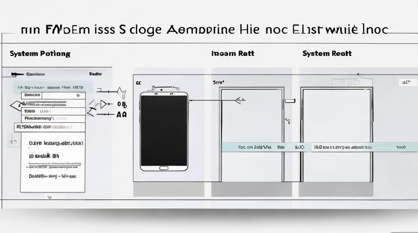 三星S4图标不见怎么恢复?系统设置或重装能解决吗?