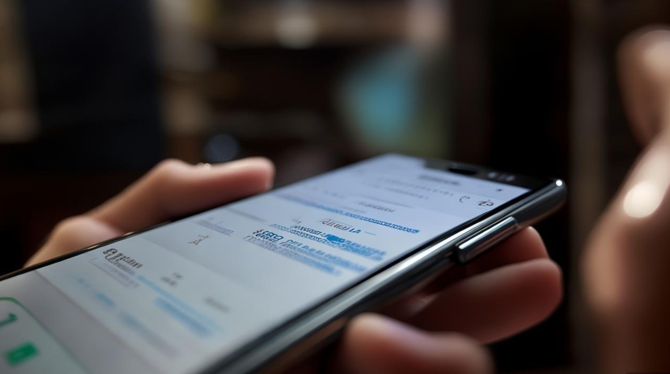 三星手机拨号图标不见了,怎么找回恢复?