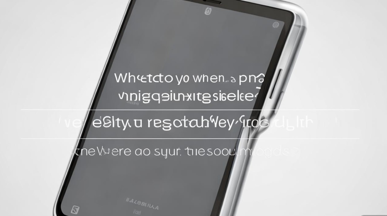 华为手机突然没信号了怎么办?排查方法有哪些?