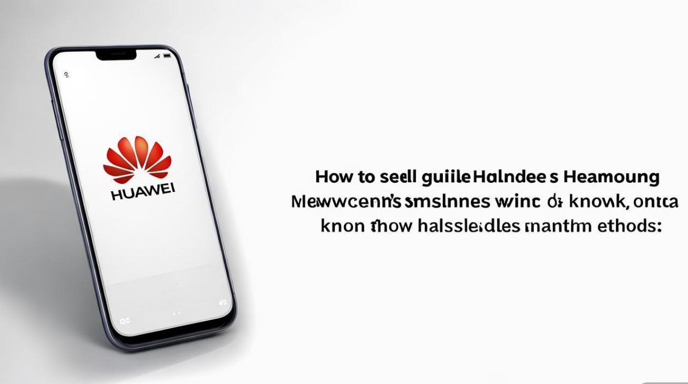 华为手机怎么卖?新手入门卖华为手机,这些渠道和方法你知道吗?