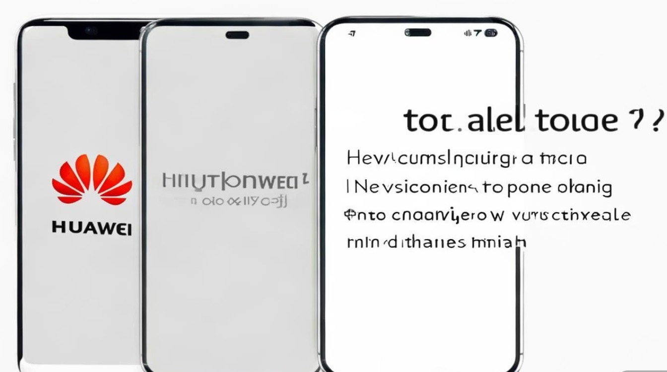 华为手机怎么卖?新手入门卖华为手机,这些渠道和方法你知道吗?