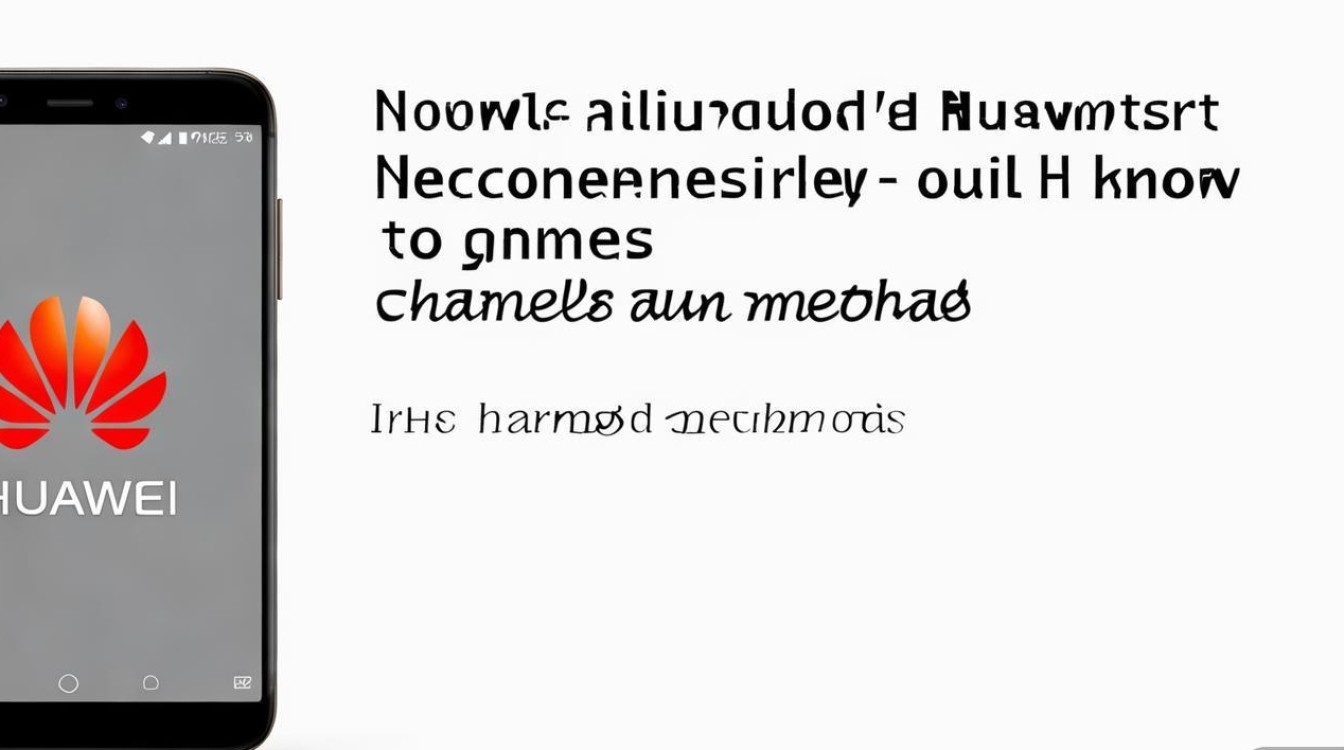 华为手机怎么卖?新手入门卖华为手机,这些渠道和方法你知道吗?
