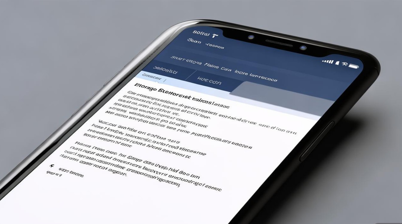 oppo手机存储权限在哪开启?应用无法读取文件怎么办?