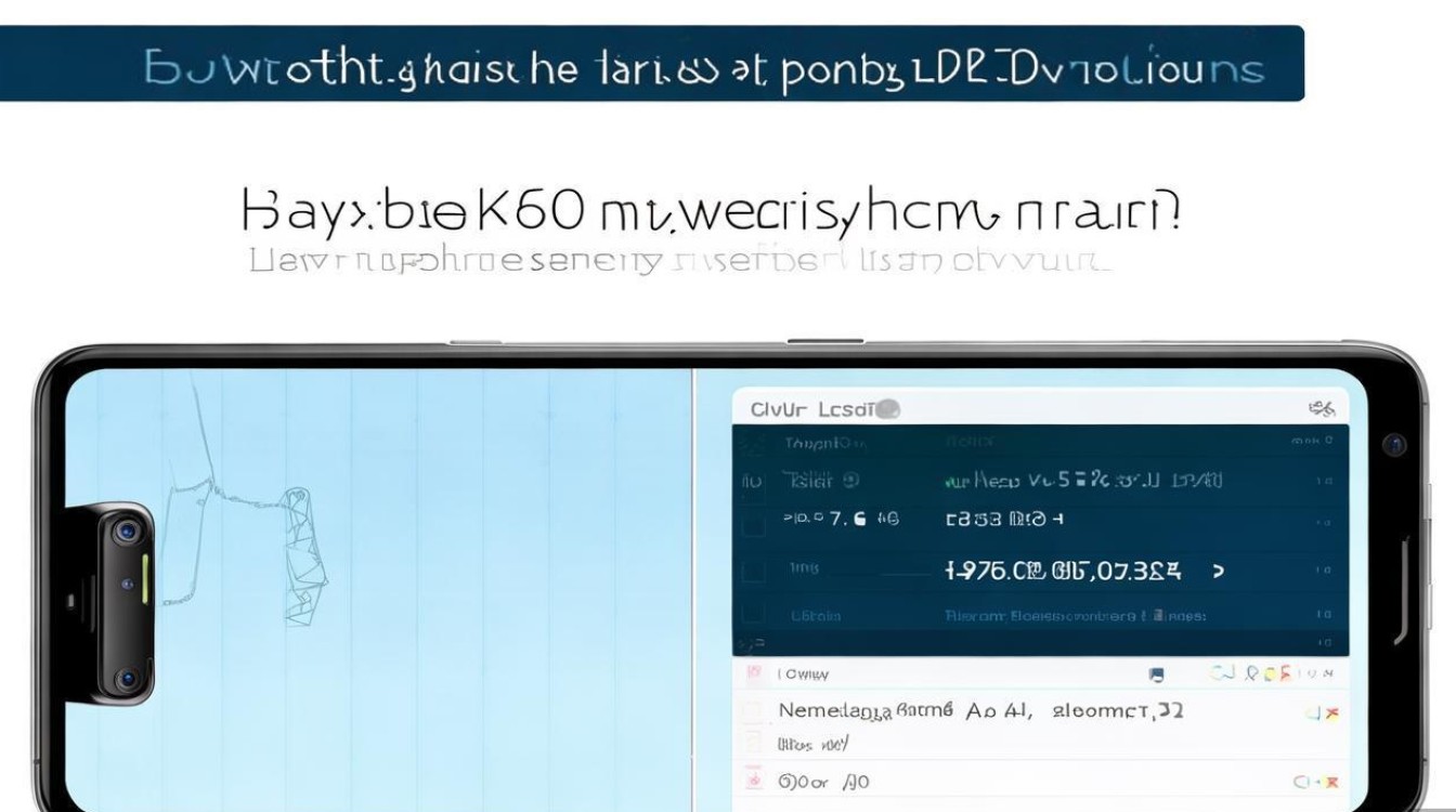 Redmi K60续航到底怎么样?重度使用一天能撑住吗?