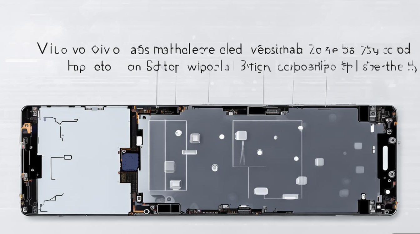 vivox5电板怎么拆?自己拆换步骤详解