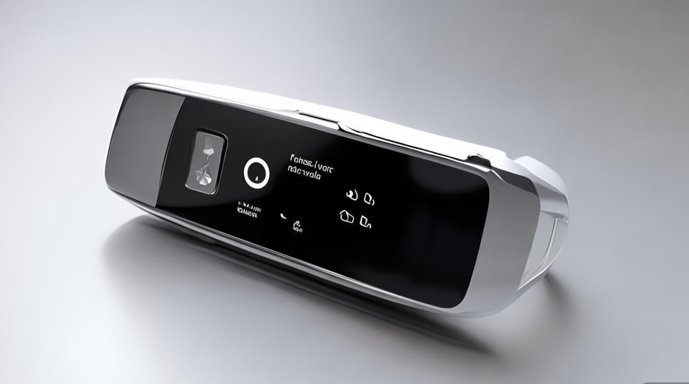 华为手机手环怎么用?新手必看连接设置全攻略