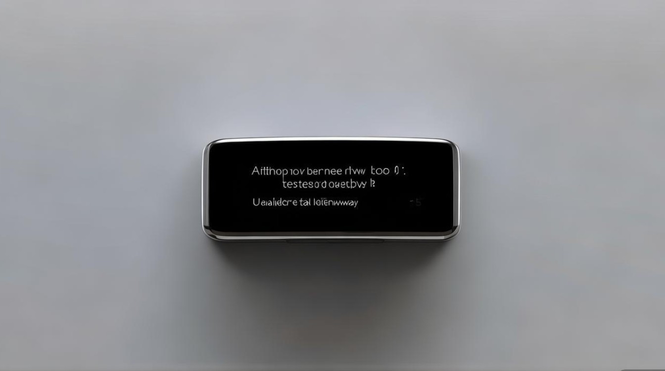 华为手机手环怎么用?新手必看连接设置全攻略