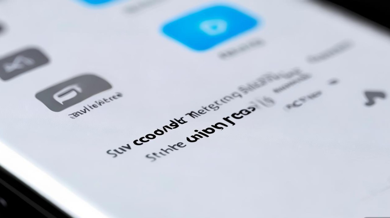 华为手机设置图标不见了怎么恢复?