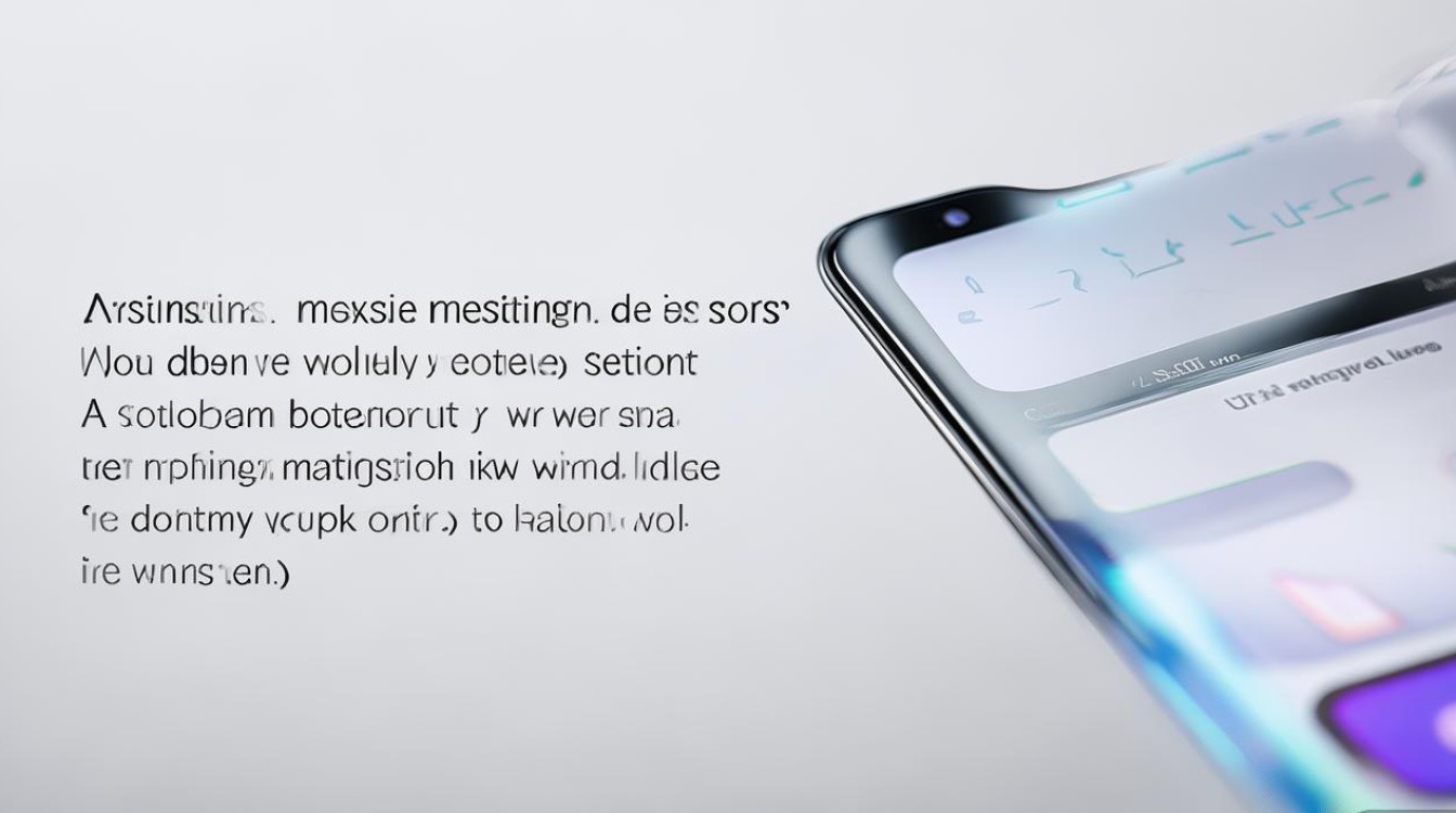 华为手机设置图标不见了怎么恢复?