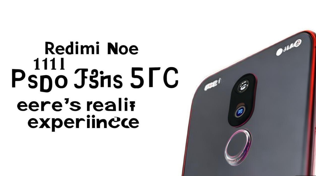 Redmi Note 11E Pro支持5G吗?实际体验如何?