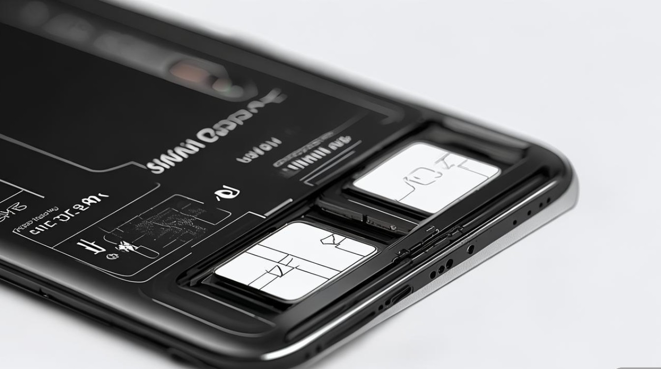 VIVO X5 Pro双卡怎么装？第二张卡放哪个槽位？