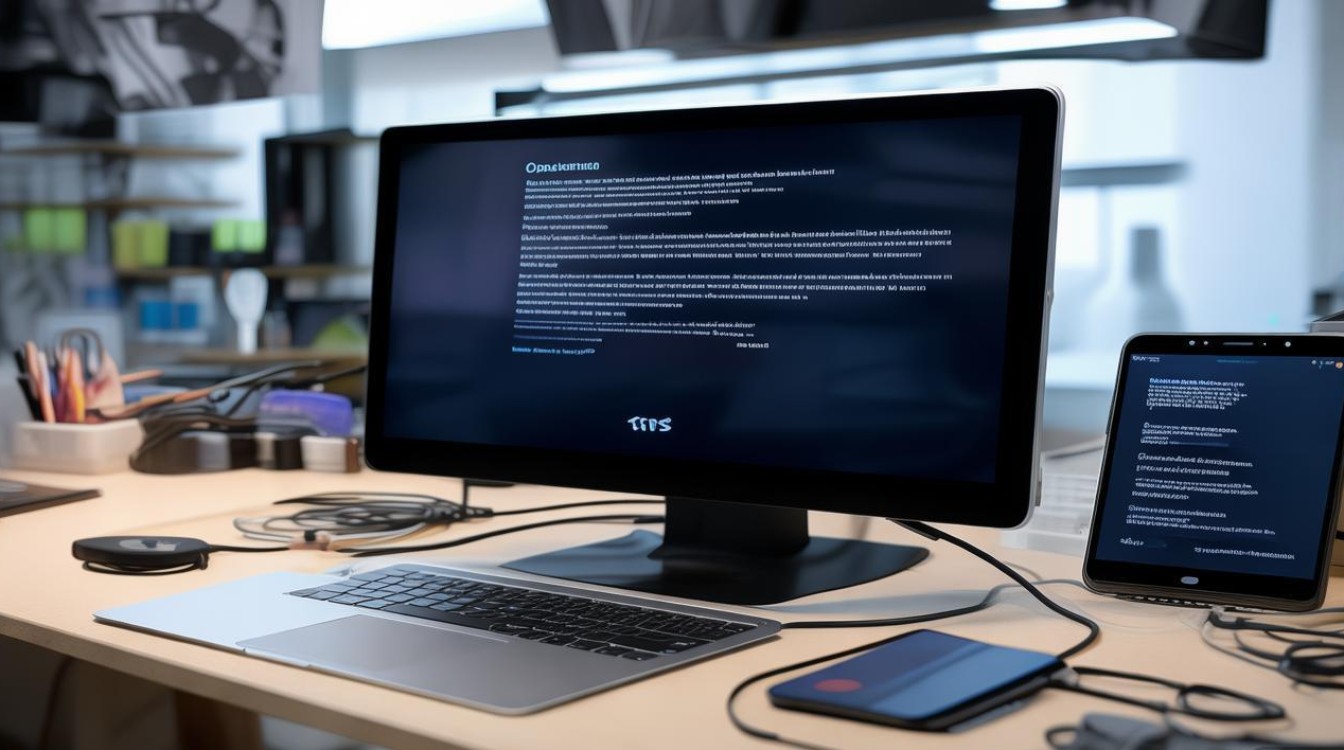 oppo智慧屏连接手机/电脑没反应？小白必看步骤详解