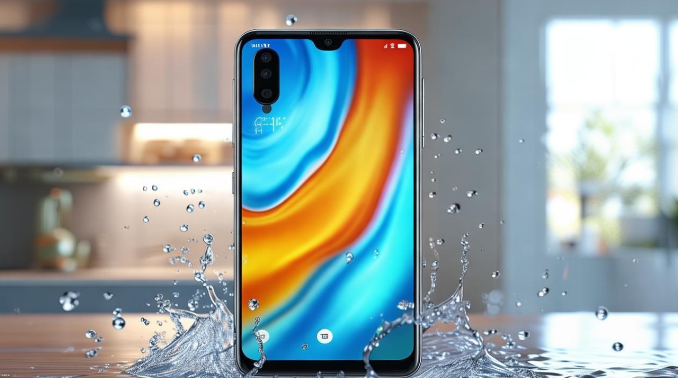 Redmi Note 11E防水效果如何？日常使用能防泼溅吗？